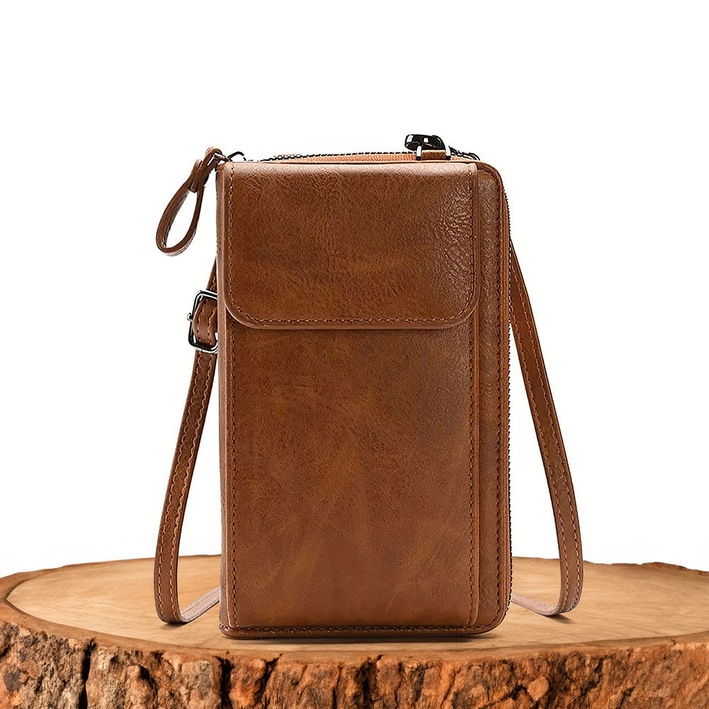Chloe™ | Sac à main compact chic