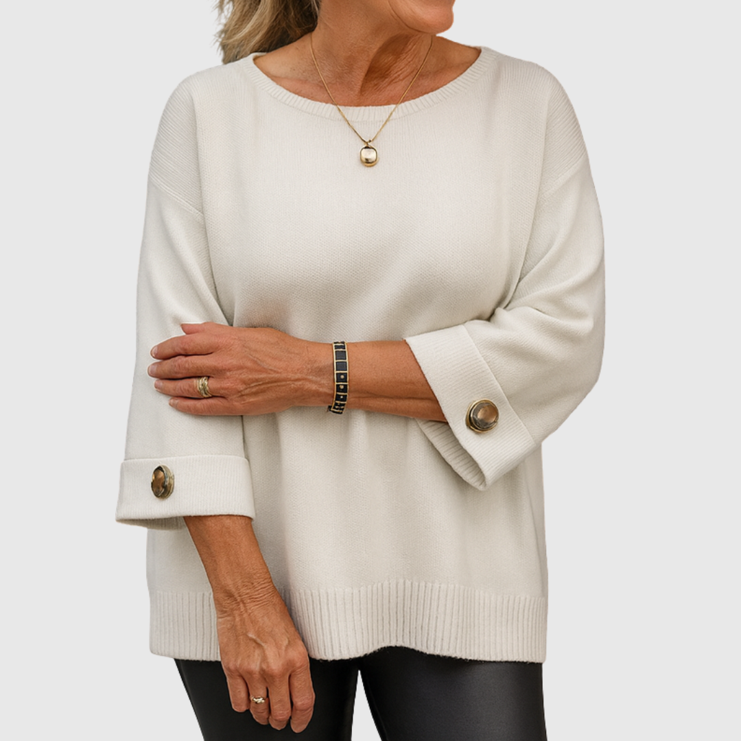 Julianette | Pull Élégant
