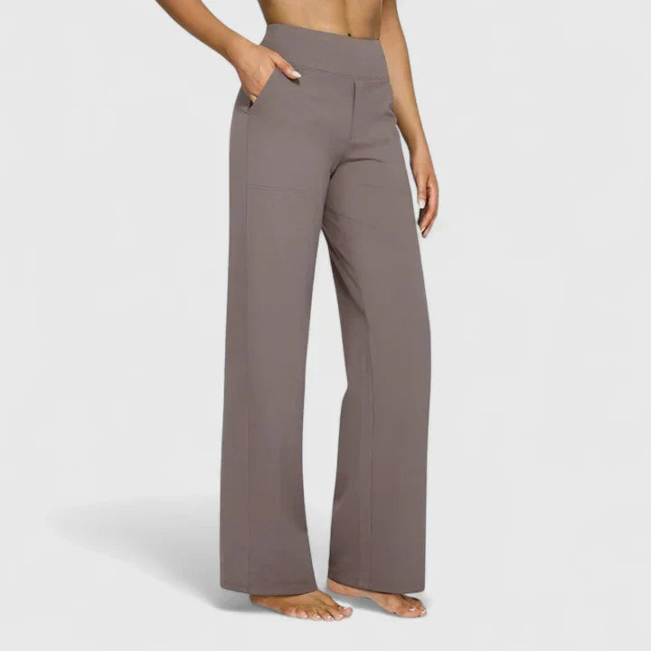 Jasmynne | Pantalons Confortables