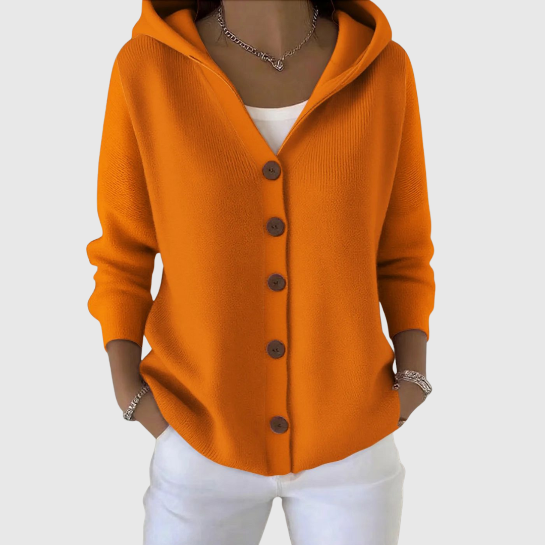Joyce | Cardigan Élégant