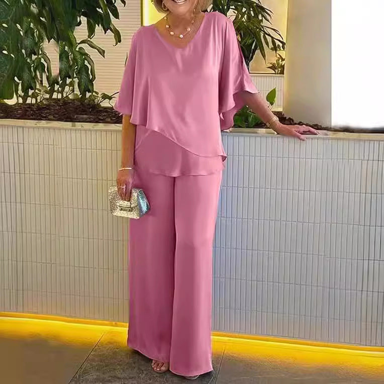 Martha - Ensemble Large Effortless