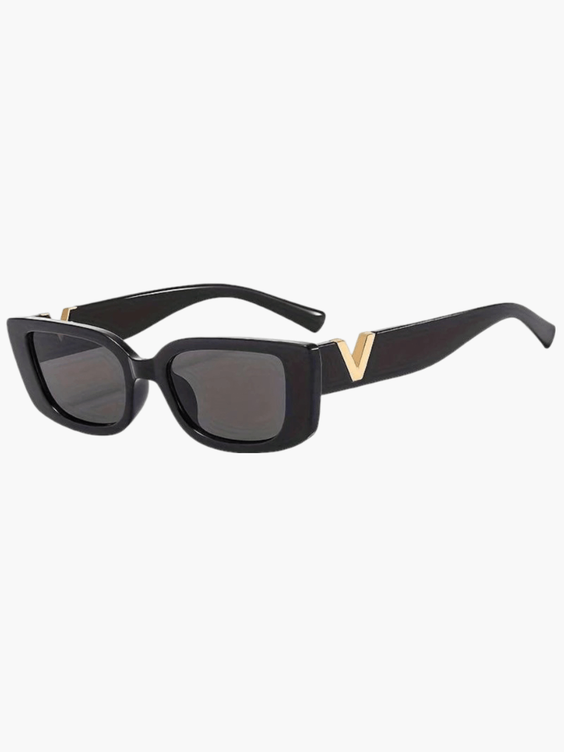 Taytum | Lunettes de soleil audacieuses