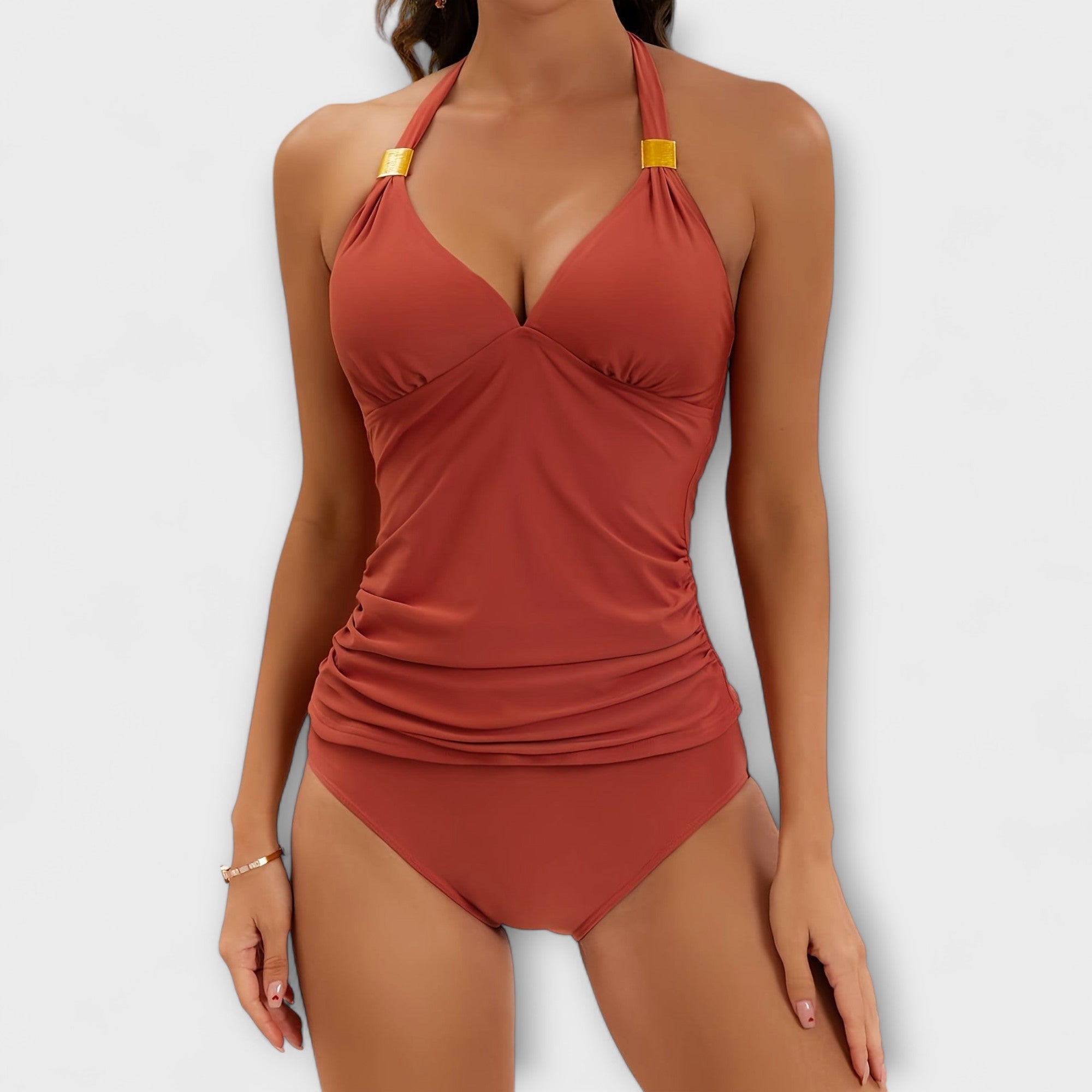 Sienna - Maillot de bain deux pièces