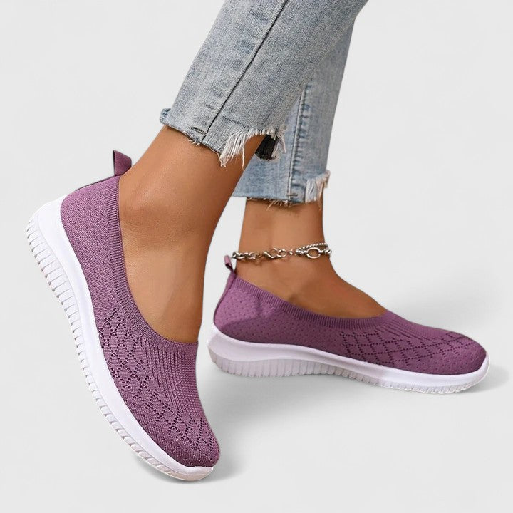 Odara | Chaussures Orthopédiques Slip-On