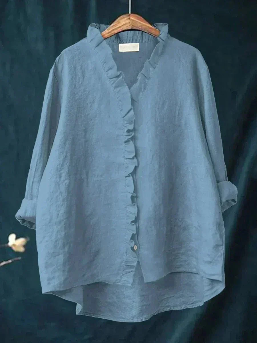 Eline | Blouse élégante d’été