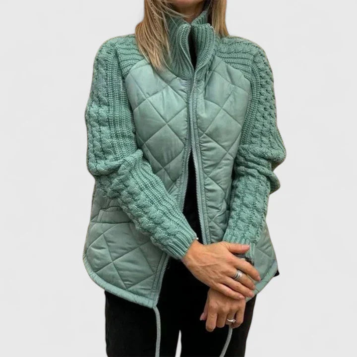 Havirae | Veste Élégante