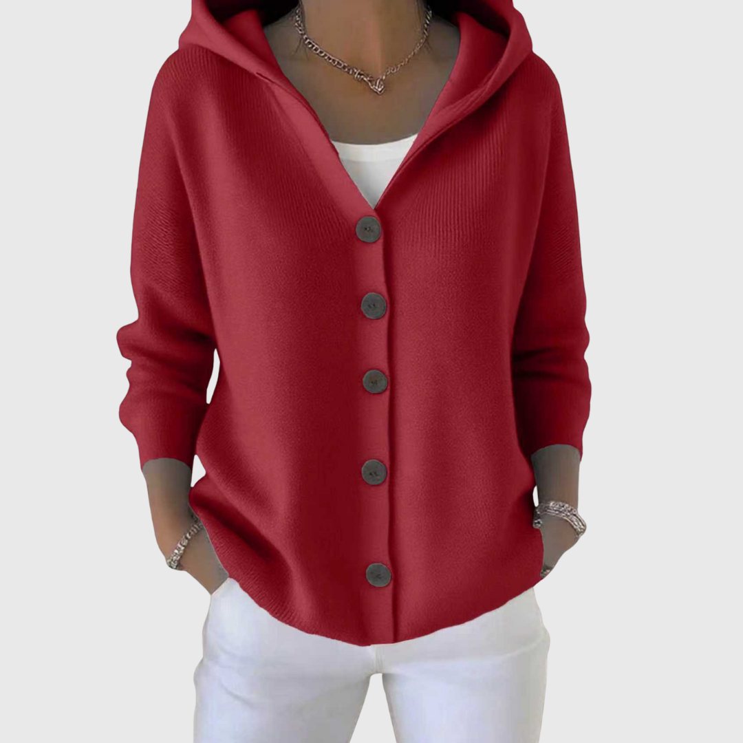 Joyce | Cardigan Élégant