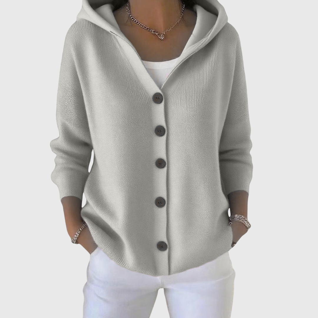 Joyce | Cardigan Élégant