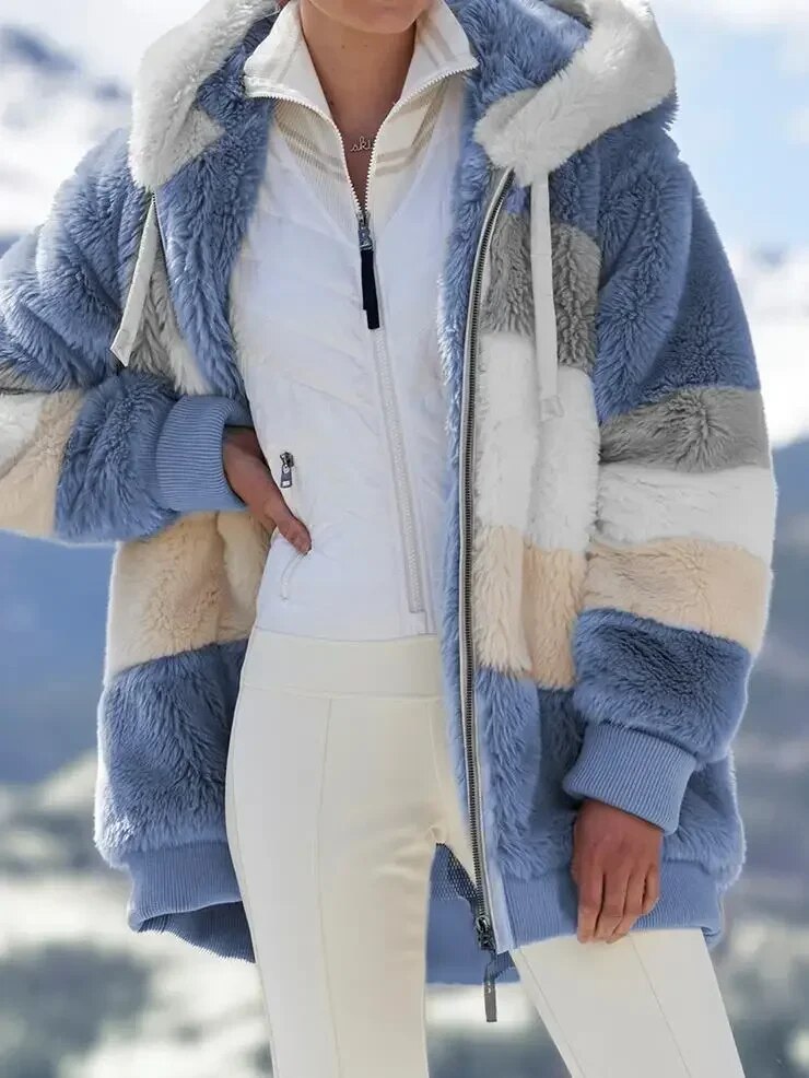 Keithy | Veste Confortable