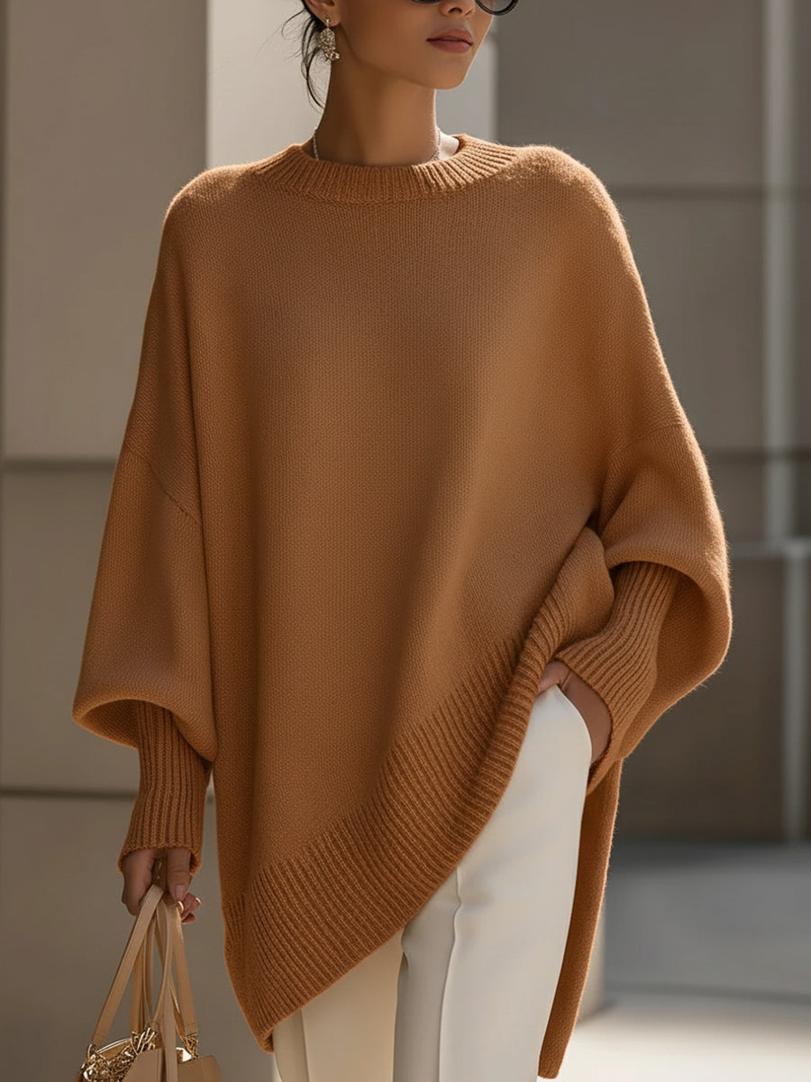 Cindy | Pull Doux et Confortable