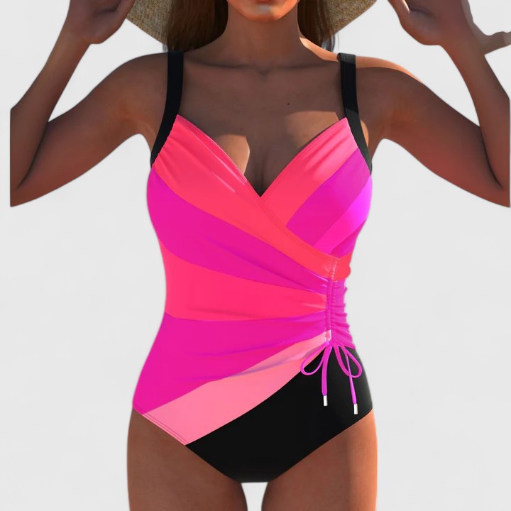 Tazlyne | Maillot de bain sophistiqué
