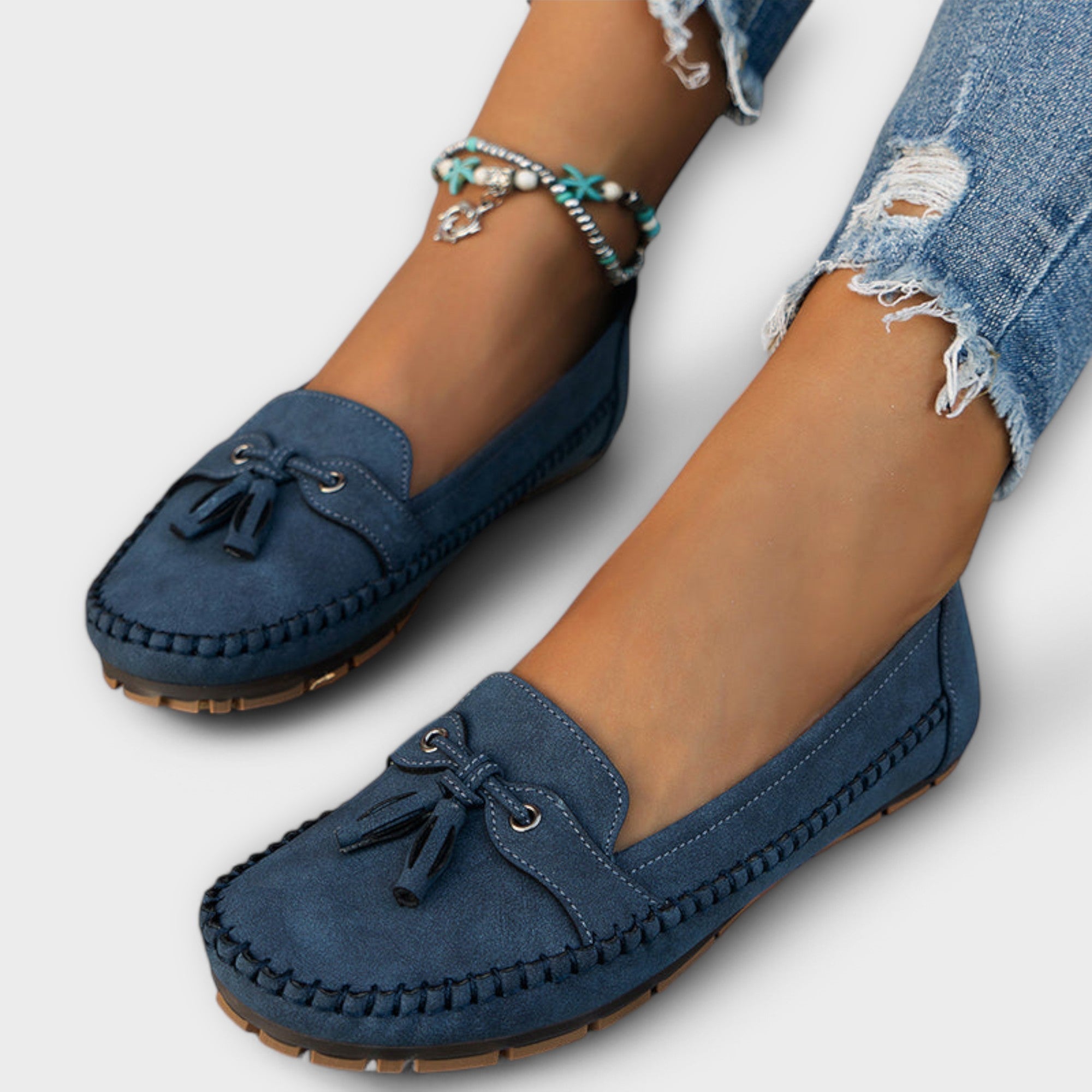 Lise - Mocassin