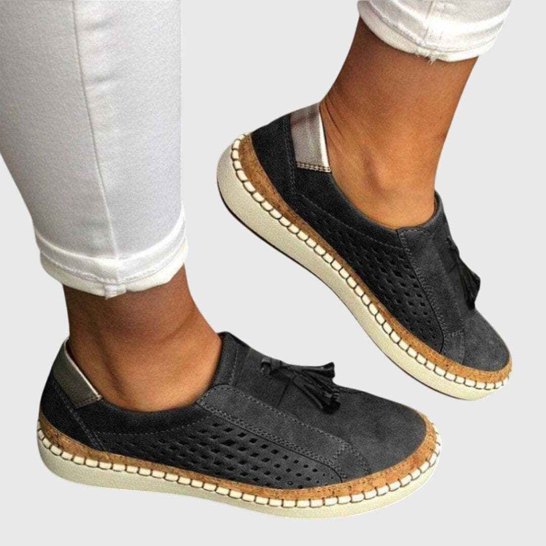 Piper™ | Slip-On Orthopédiques