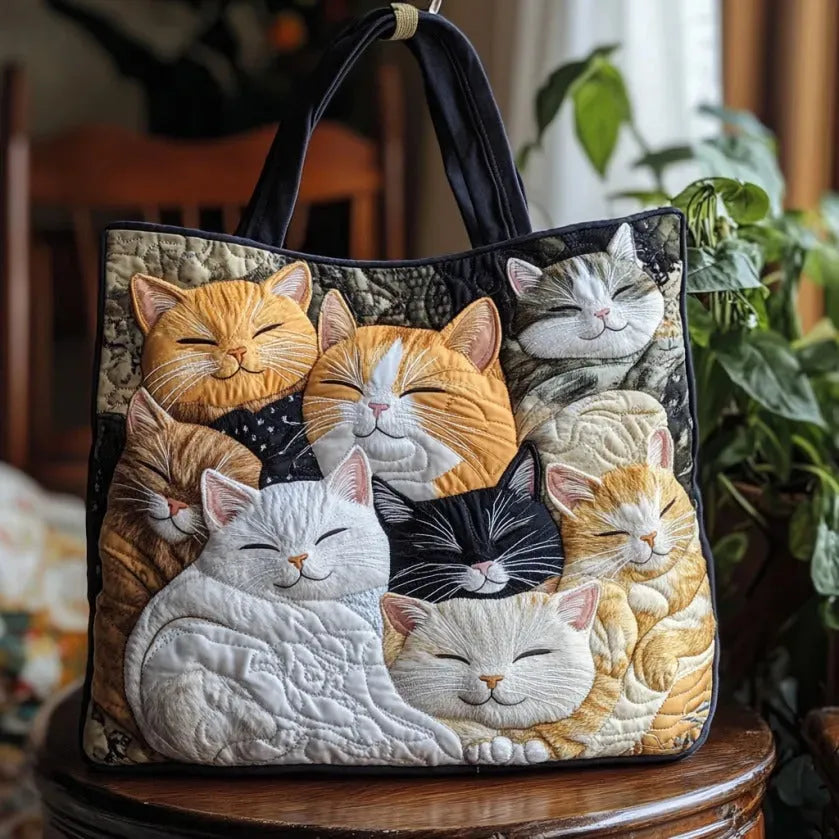 Sac artisanal Rêve Pur