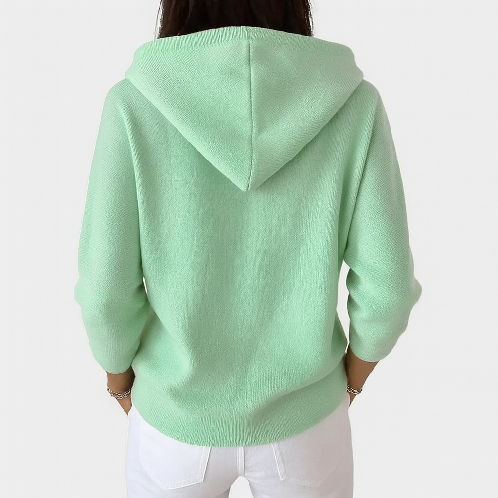 Joyce | Cardigan Élégant