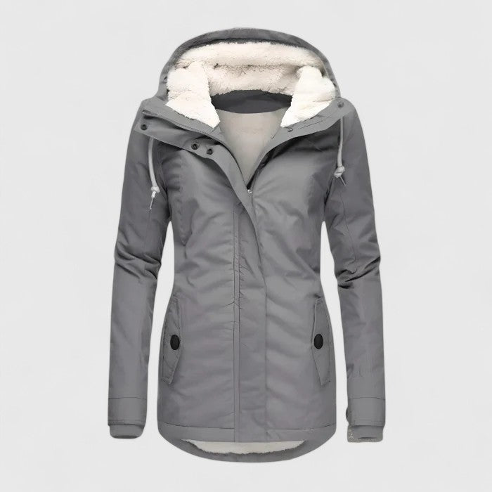 Tivona | Veste Sophistiquée