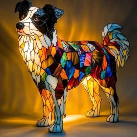 border collie