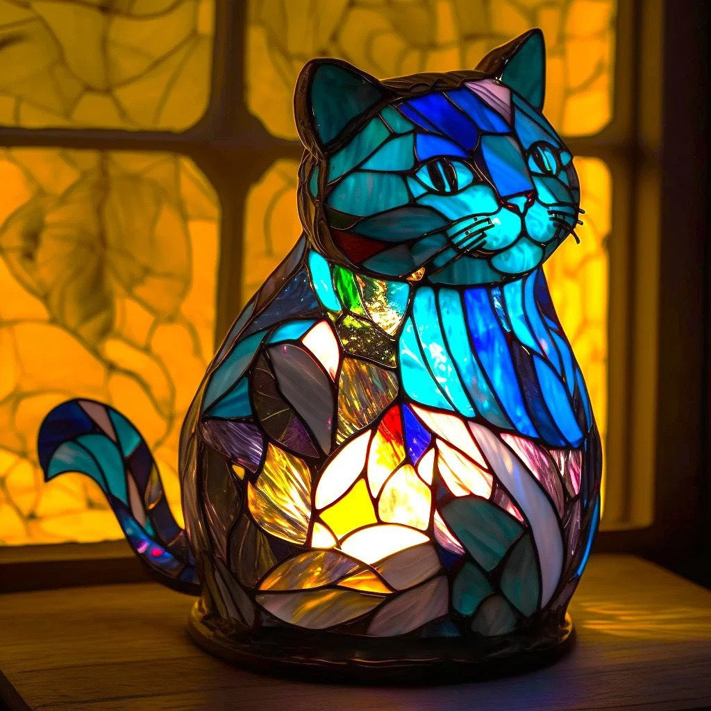 Garfield enchanté