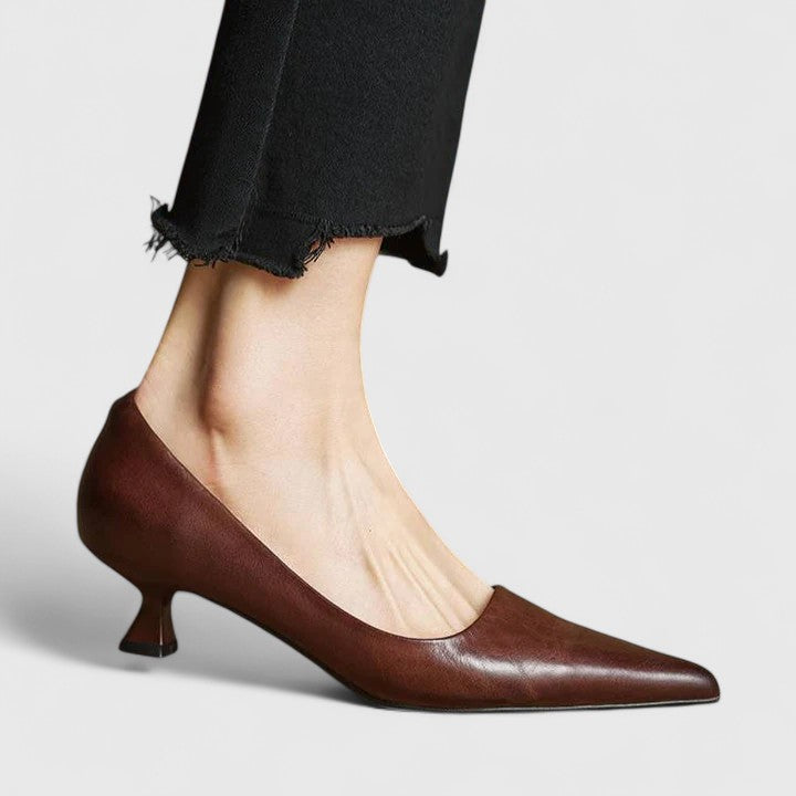 Zhaylisse | Talons Élégants