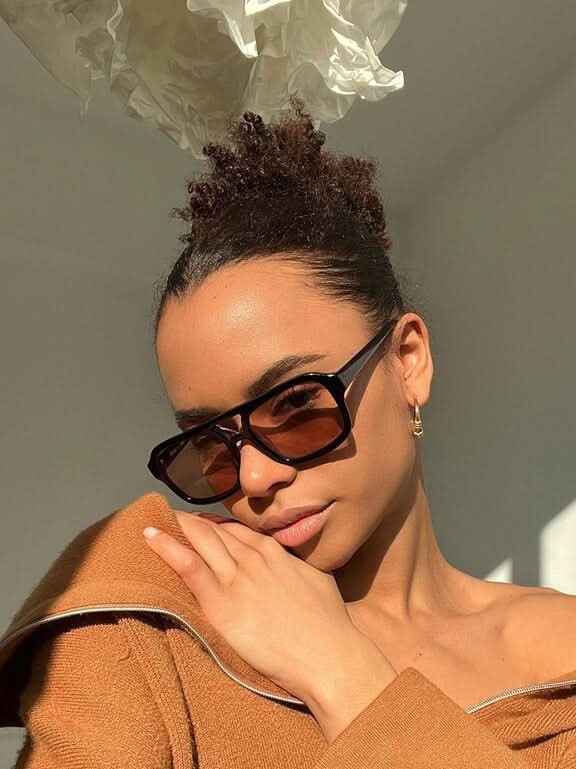 Jaslynn | Lunettes de soleil élégantes