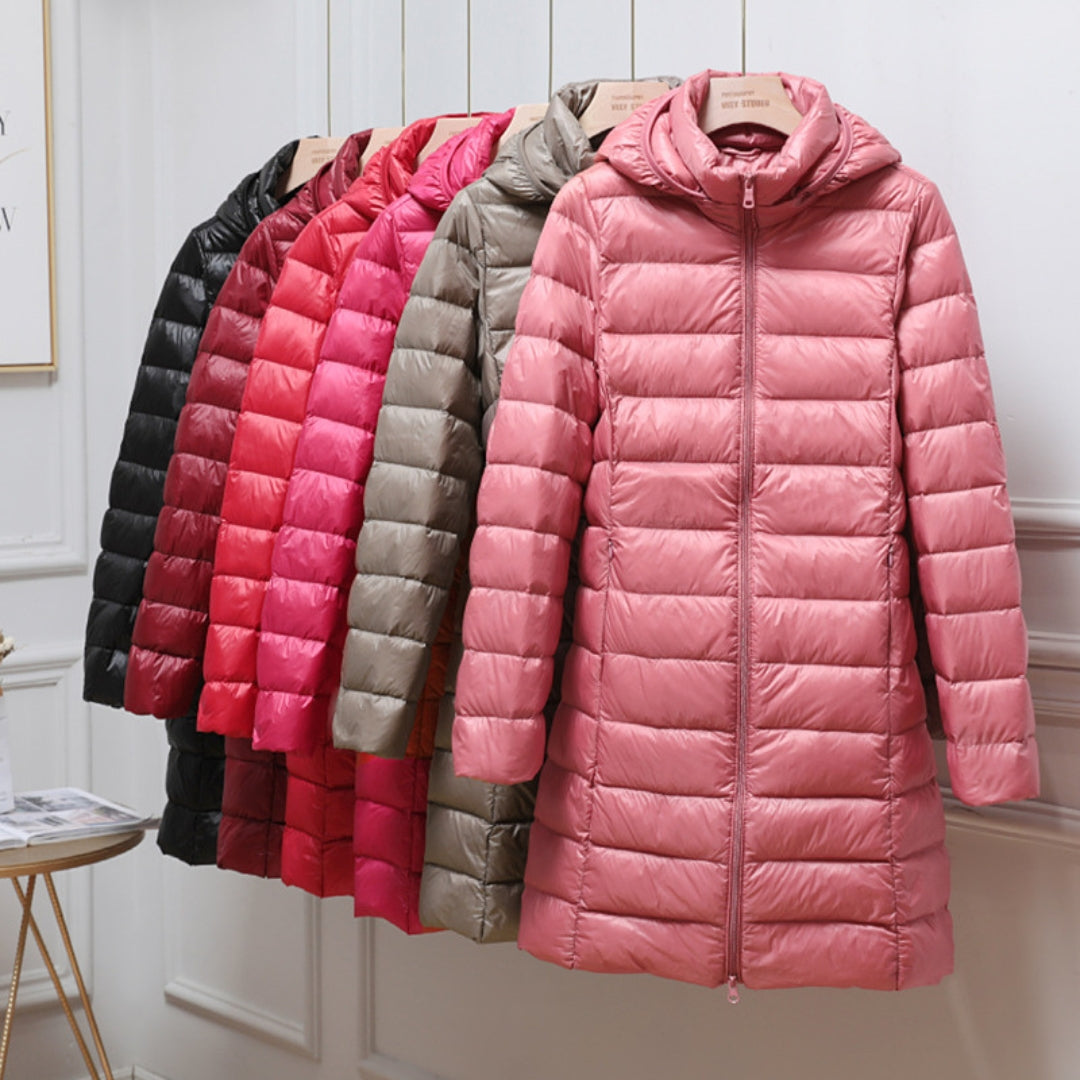 Tarin | Veste Élégante