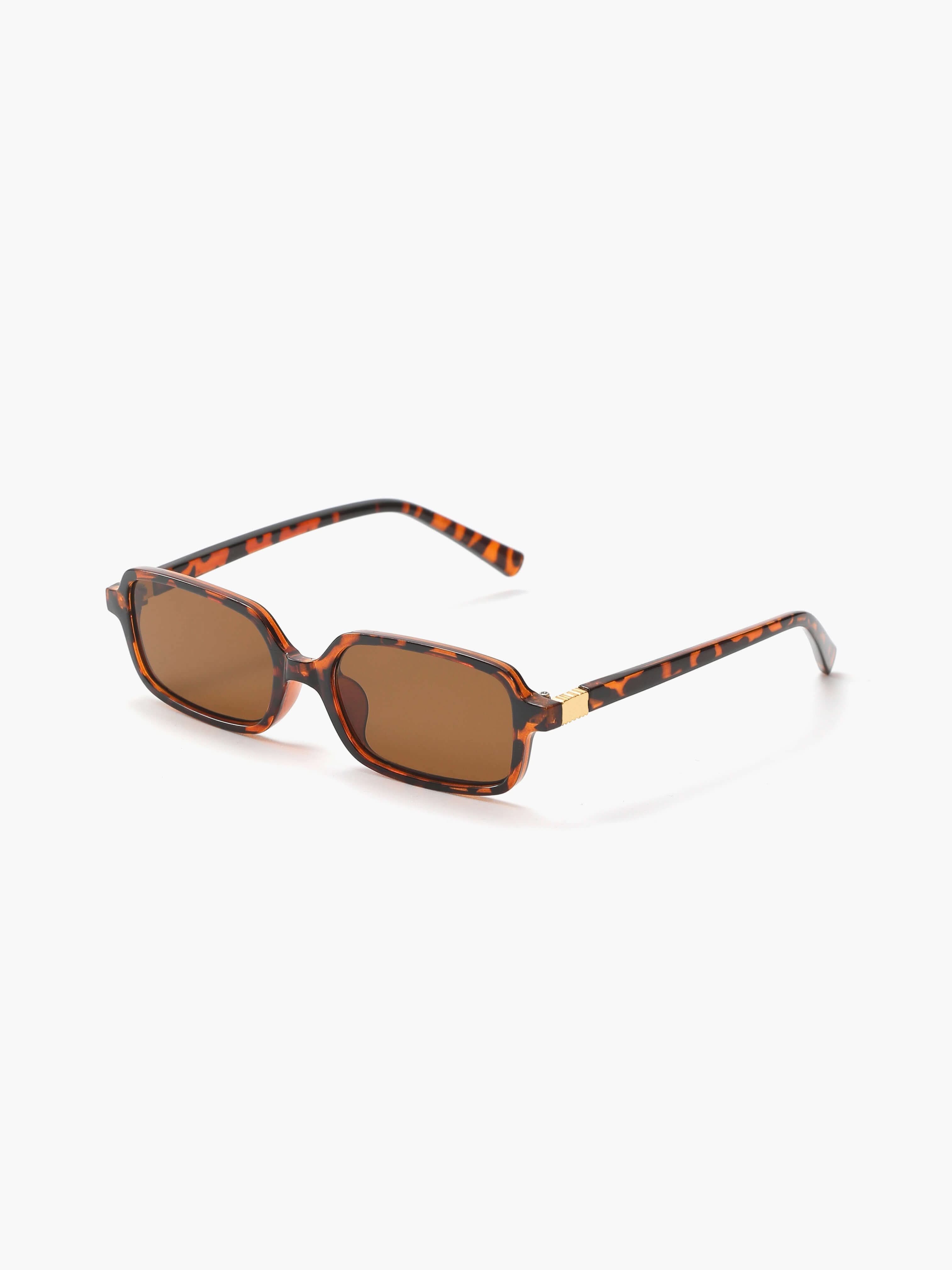 Skarlett | Lunettes de soleil Glamour