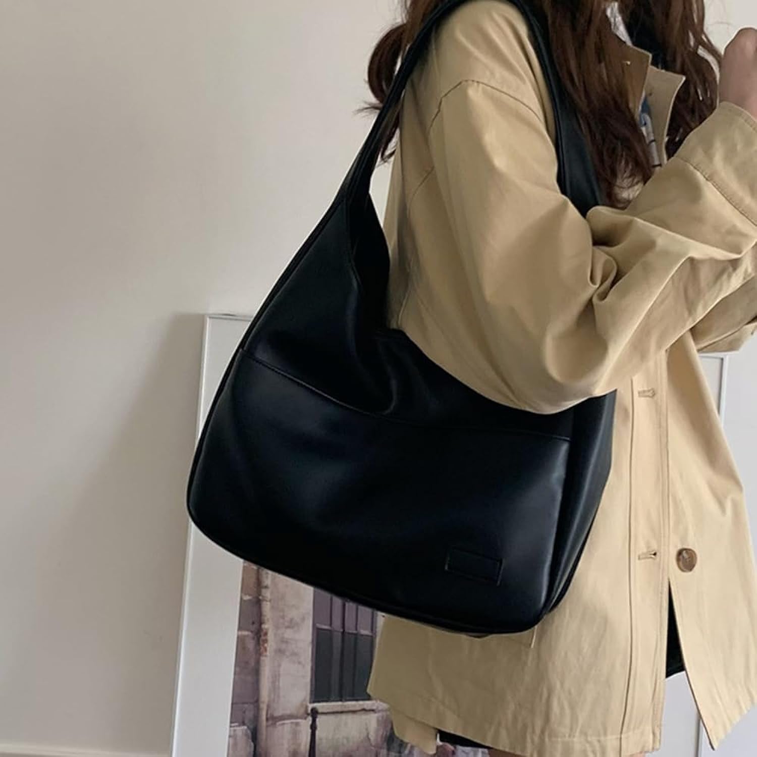 Donna™ | Sac à épaule raffiné