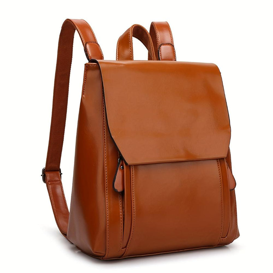 Nova™ | Sac à dos vintage matelassé