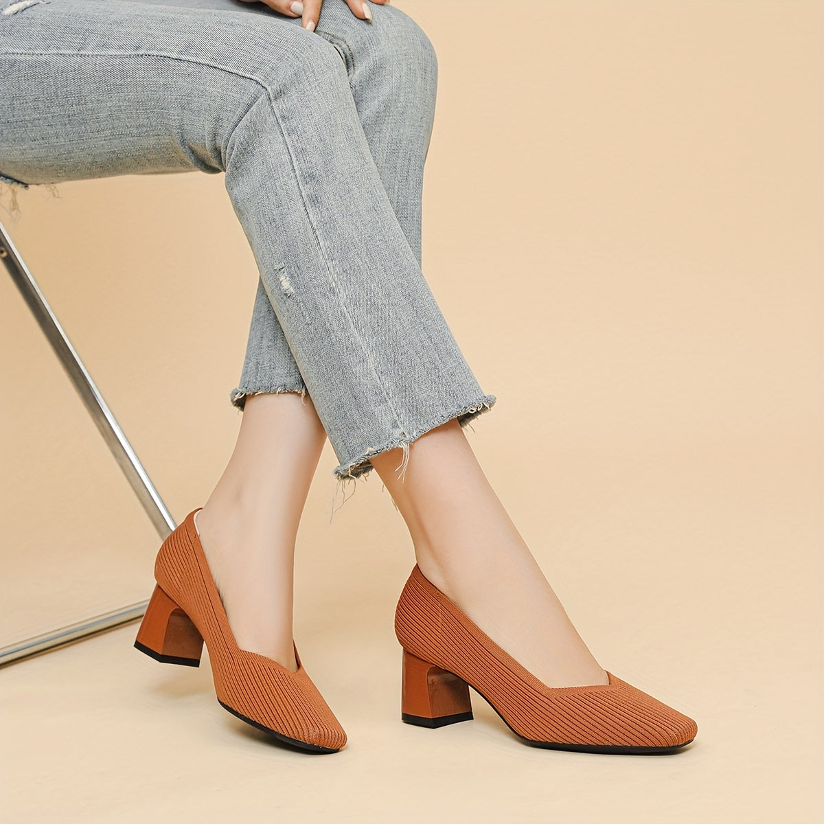 Zayli | Talons Orthopédiques