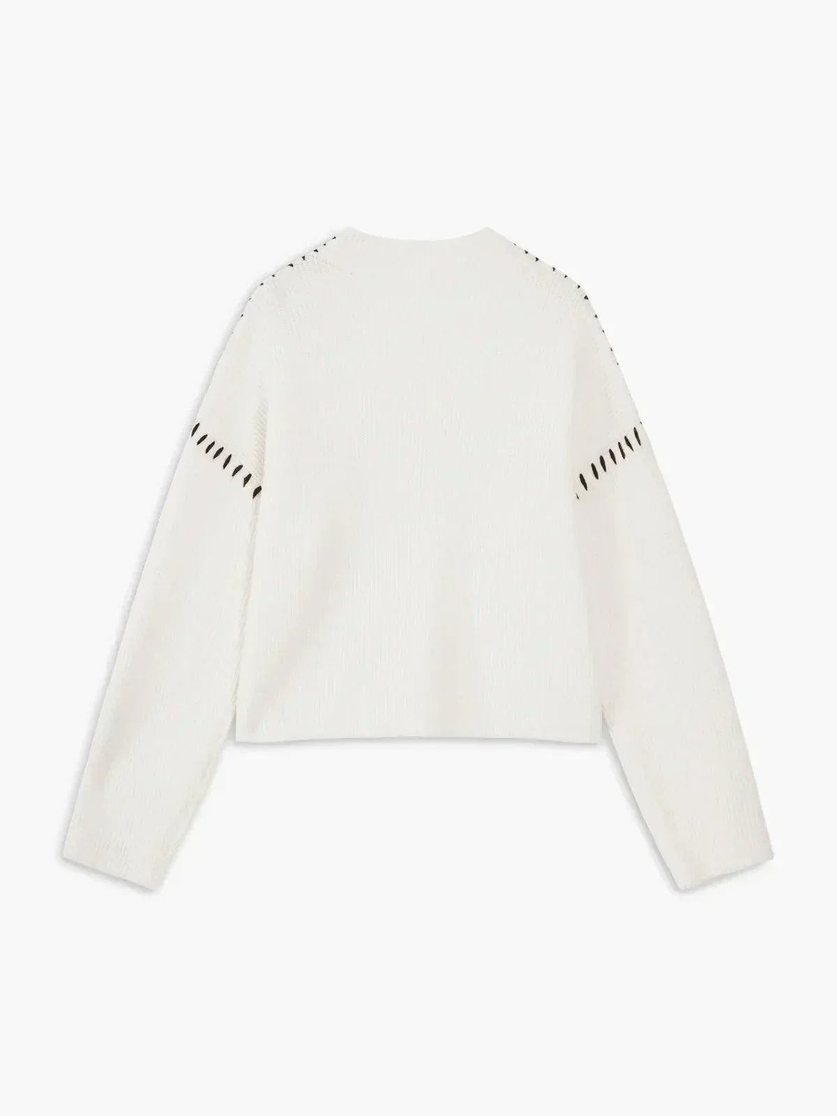 Nia | Pull Confortable