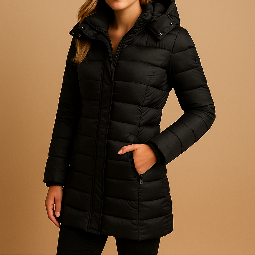Saedi | Veste Élégante